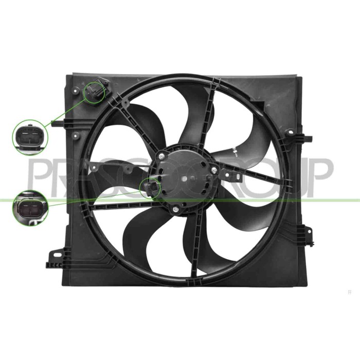 LIBRETTO_RICHIESTA_TARGA.JPG Ventola Compatibile Per NISSAN QASHQAI (J11) Dal 02/2014 Al 08/2017 Codice Originale 214814EB0B