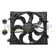 LIBRETTO_RICHIESTA_TARGA.JPG Ventola Compatibile Per NISSAN QASHQAI (J11) Dal 02/2014 Al 08/2017 Codice Originale 214814EB0B