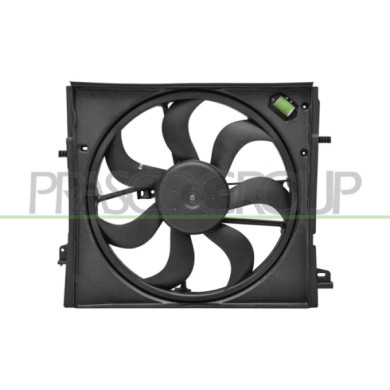NEUTRO.jpg Ventola Compatibile Per NISSAN QASHQAI (J11) Dal 02/2014 Al 08/2017 Codice Originale 214814EA0B