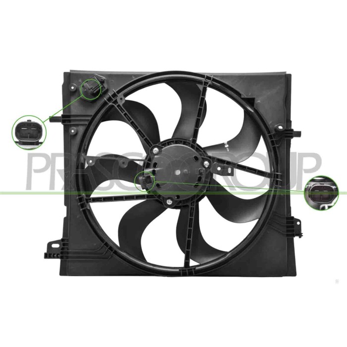 LIBRETTO_RICHIESTA_TARGA.JPG Ventola Compatibile Per NISSAN QASHQAI (J11) Dal 02/2014 Al 08/2017 Codice Originale 214814EA0B