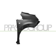Parafango Anteriore Destro Con Foro Lucciola Compatibile Per NISSAN NV 200 / EVALIA Dal 08/2009 in poi F3100BJ0MA