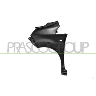 LIBRETTO_RICHIESTA_TARGA.JPG Parafango Anteriore Destro Con Foro Lucciola Compatibile Per NISSAN NV 200 / EVALIA Dal 08/2009 in 