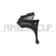 LIBRETTO_RICHIESTA_TARGA.JPG Parafango Anteriore Destro Con Foro Lucciola Compatibile Per NISSAN NV 200 / EVALIA Dal 08/2009 in 