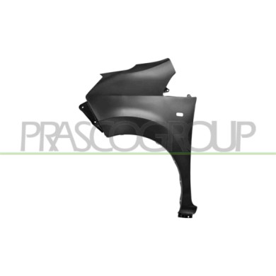 NEUTRO.jpg Parafango Anteriore Sinistro Con Foro Lucciola Compatibile Per NISSAN NV 200 / EVALIA Dal 08/2009 in poi F3101BJ0MA