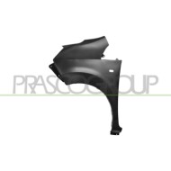 Parafango Anteriore Sinistro Con Foro Lucciola Compatibile Per NISSAN NV 200 / EVALIA Dal 08/2009 in poi F3101BJ0MA