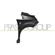 LIBRETTO_RICHIESTA_TARGA.JPG Parafango Anteriore Sinistro Con Foro Lucciola Compatibile Per NISSAN NV 200 / EVALIA Dal 08/2009 i