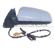 Retrovisore Sinistro Elettrico Per Audi A4 (b7) Dal 2004 Al 2007