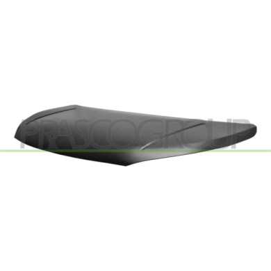 NEUTRO.jpg Cofano Compatibile Per NISSAN NV 200 / EVALIA Dal 08/2009 in poi Codice Originale F5100BJ0MA