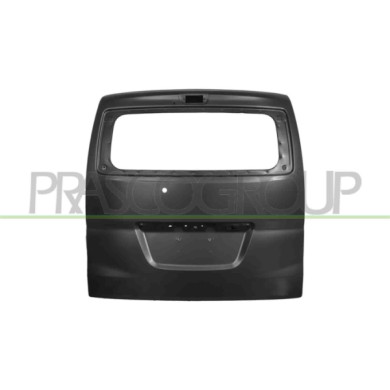 NEUTRO.jpg Portellone Posteriore Compatibile Per NISSAN NV 200 / EVALIA Dal 08/2009 in poi Codice Originale K0100BJ0AB
