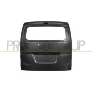 Portellone Posteriore Compatibile Per NISSAN NV 200 / EVALIA Dal 08/2009 in poi Codice Originale K0100BJ0AB