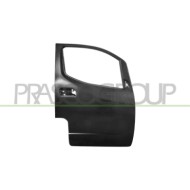 Porta Anteriore Destra Compatibile Per NISSAN NV 200 / EVALIA Dal 08/2009 in poi Codice Originale H0100BJ0MA