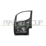 LIBRETTO_RICHIESTA_TARGA.JPG Porta Anteriore Destra Compatibile Per NISSAN NV 200 / EVALIA Dal 08/2009 in poi Codice Originale H