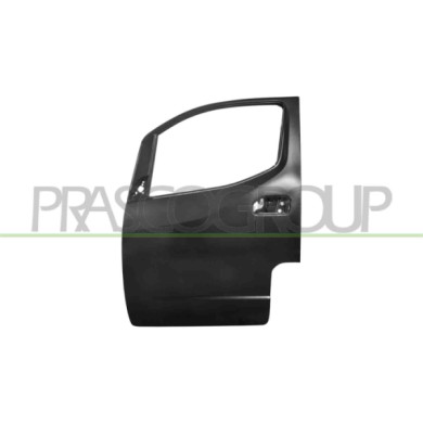 SX_SCRITTA_LOGO.jpg Porta Anteriore Sinistra Compatibile Per NISSAN NV 200 / EVALIA Dal 08/2009 in poi Codice Originale H0101BJ3