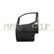 Porta Anteriore Sinistra Compatibile Per NISSAN NV 200 / EVALIA Dal 08/2009 in poi Codice Originale H0101BJ3MA