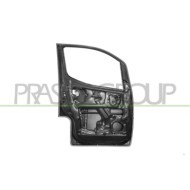 LIBRETTO_RICHIESTA_TARGA.JPG Porta Anteriore Sinistra Compatibile Per NISSAN NV 200 / EVALIA Dal 08/2009 in poi Codice Originale