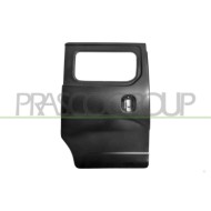 Porta Posteriore Destra Compatibile Per NISSAN NV 200 / EVALIA Dal 08/2009 in poi Codice Originale H2100BJ0AA