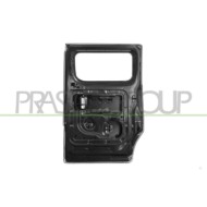 LIBRETTO_RICHIESTA_TARGA.JPG Porta Posteriore Destra Compatibile Per NISSAN NV 200 / EVALIA Dal 08/2009 in poi Codice Originale 