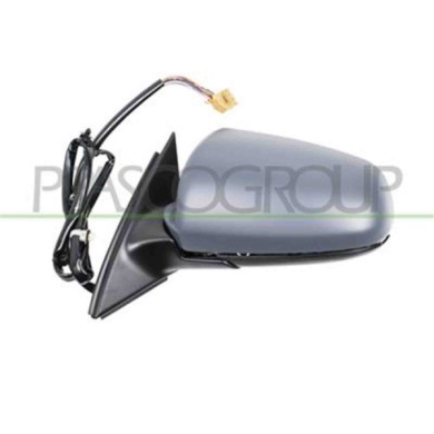 GUIDA_ALLA_SCELTA.JPG Retrovisore Destro Elettrico Per Audi A4 (b7) Dal 2004 Al 2007