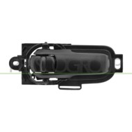 Maniglia Anteriore Sinistra Interna Nera Compatibile Per NISSAN NV 200 / EVALIA Dal 08/2009 in poi Codice Originale 80671ED50B