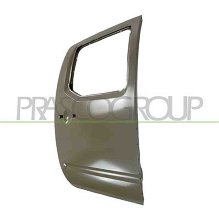 DS8163553_1.JPG Porta Posteriore Destra Mod. Navara Compatibile Per NISSAN NAVARA PATHFINDER (D40) Dal 02/2010 Al 12/2015 82100-