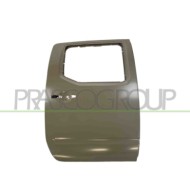 Porta Posteriore Destra Mod. Navara Compatibile Per NISSAN NAVARA PATHFINDER (D40) Dal 02/2010 Al 12/2015 82100-JR230