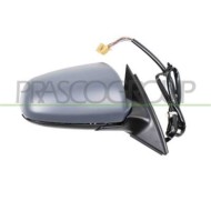 Retrovisore Sinistro Elettrico Per Audi A4 (b7) Dal 2004 Al 2007