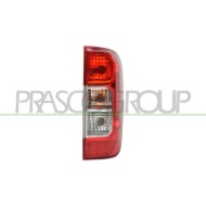 Fanale Posteriore Destro Con Porta Lampada Compatibile Per NISSAN NAVARA (D23) Dal 01/2016 in poi Codice Originale 265504KJ0A