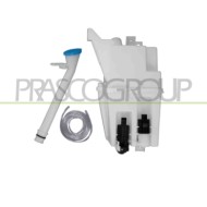 Vaschetta Acqua Tergicristallo E Tergiproiettori Con 2 Motori Compatibile Per NISSAN X-TRAIL Dal 04/2014 Al 09/2017 289104CD0A