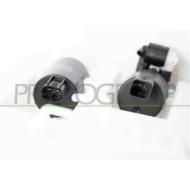 NEUTRO.jpg Vaschetta Acqua Tergicristallo E Tergiproiettori Con 2 Motori Compatibile Per NISSAN X-TRAIL Dal 04/2014 Al 09/2017 2