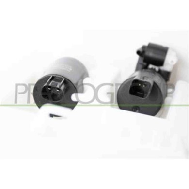 NEUTRO.jpg Vaschetta Acqua Tergicristallo Con Motore Compatibile Per NISSAN X-TRAIL Dal 04/2014 Al 09/2017 Codice Originale 2891