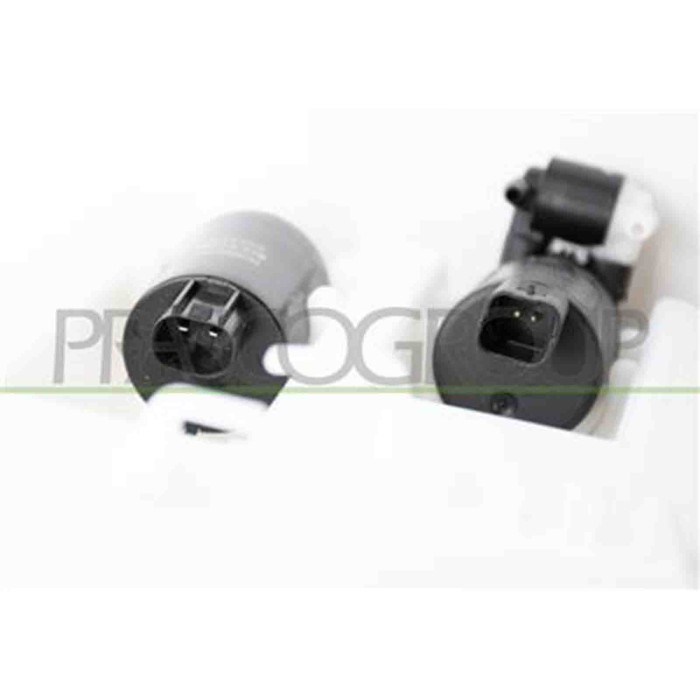 NEUTRO.jpg Vaschetta Acqua Tergicristallo Con Motore Compatibile Per NISSAN X-TRAIL Dal 04/2014 Al 09/2017 Codice Originale 2891