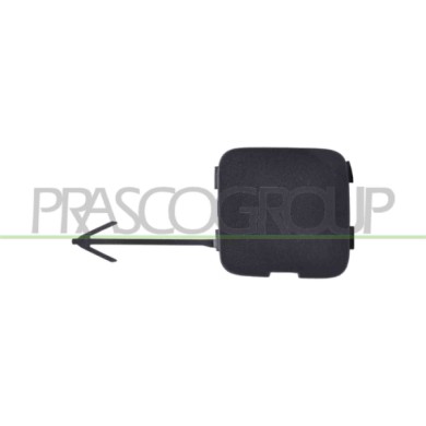 NEUTRO.jpg Tappo Coprigancio Traino Paraurti Anteriore Compatibile Per NISSAN NV 300 (X82) Dal 11/2016 in poi Codice Originale 5