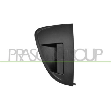 DX_SCRITTA_LOGO.jpg Maniglia Posteriore Destra Esterna Nera Compatibile Per CHEVROLET/DAEWOO AVEO Dal 01/2011 Al 05/2015 Codice 