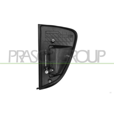 LIBRETTO_RICHIESTA_TARGA.JPG Maniglia Posteriore Destra Esterna Nera Compatibile Per CHEVROLET/DAEWOO AVEO Dal 01/2011 Al 05/201