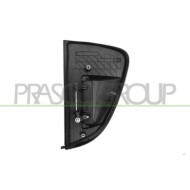 LIBRETTO_RICHIESTA_TARGA.JPG Maniglia Posteriore Destra Esterna Nera Compatibile Per CHEVROLET/DAEWOO AVEO Dal 01/2011 Al 05/201