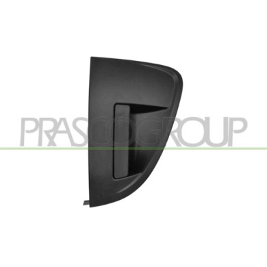 SX_SCRITTA_LOGO.jpg Maniglia Posteriore Sinistra Esterna Nera Compatibile Per CHEVROLET/DAEWOO AVEO Dal 01/2011 Al 05/2015 Codic