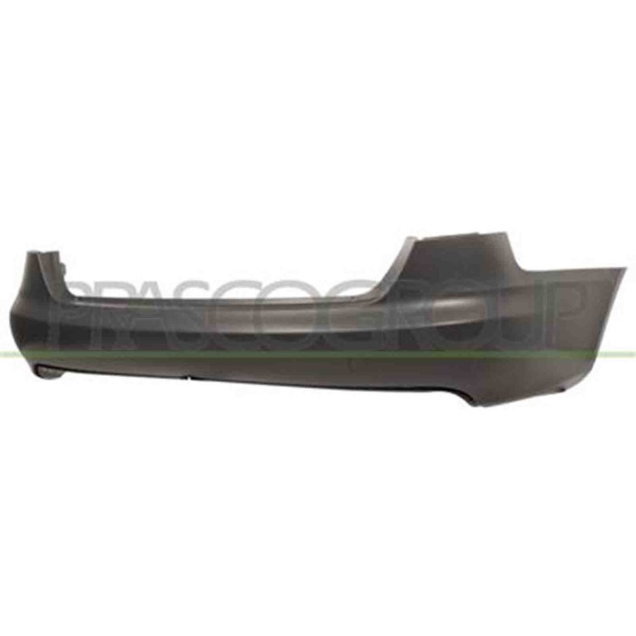 AD0241051_1.JPG Paraurti Posteriore Con Primer Per Audi A4 (b8) Dal 2007 Al 2011