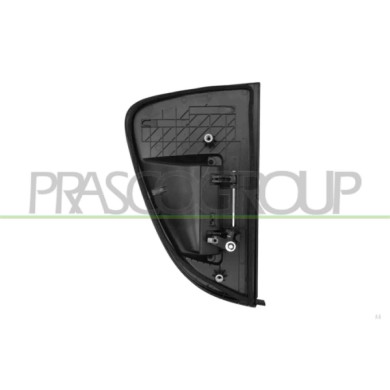 LIBRETTO_RICHIESTA_TARGA.JPG Maniglia Posteriore Sinistra Esterna Nera Compatibile Per CHEVROLET/DAEWOO AVEO Dal 01/2011 Al 05/2