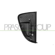 LIBRETTO_RICHIESTA_TARGA.JPG Maniglia Posteriore Sinistra Esterna Nera Compatibile Per CHEVROLET/DAEWOO AVEO Dal 01/2011 Al 05/2