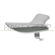 Maniglia Anteriore Destra Interna Cromata Compatibile Per FORD KA Dal 01/2008 Al 01/2016 Codice Originale 1619313