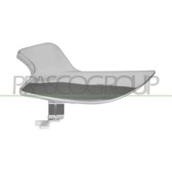 Maniglia Anteriore Sinistra Interna Cromata Compatibile Per FORD KA Dal 01/2008 Al 01/2016 Codice Originale 1619317