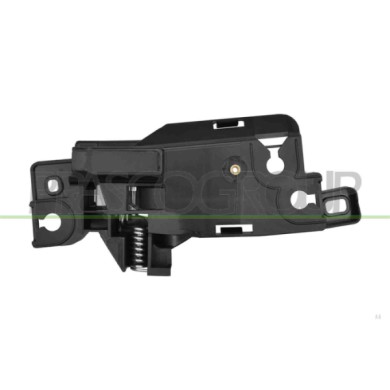 LIBRETTO_RICHIESTA_TARGA.JPG Maniglia Anteriore Destra Interna Con Leva Argento Compatibile Per FORD GALAXY Dal 01/2011 Al 12/20