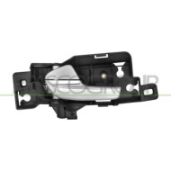 SX_SCRITTA_LOGO.jpg Maniglia Anteriore Sinistra Interna Con Leva Argento Compatibile Per FORD GALAXY Dal 01/2011 Al 12/2014 7S71