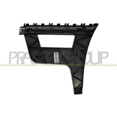 GUIDA_ALLA_SCELTA.JPG Staffa Centrale Destra Paraurti Posteriore Per Audi A4 (b8) Dal 2007 Al 2011