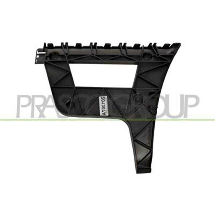 GUIDA_ALLA_SCELTA.JPG Staffa Centrale Destra Paraurti Posteriore Per Audi A4 (b8) Dal 2007 Al 2011
