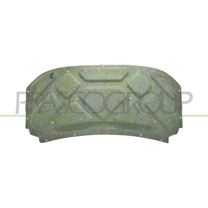 NEUTRO.jpg Pannello Insonorizzatore Cofano Compatibile Per FORD MONDEO Dal 09/2000 Al 12/2003 Codice Originale 1215993