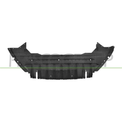 NEUTRO.jpg Coprimotore Inferiore Compatibile Per FORD MONDEO Dal 09/2010 Al 05/2014 Codice Originale 1724265