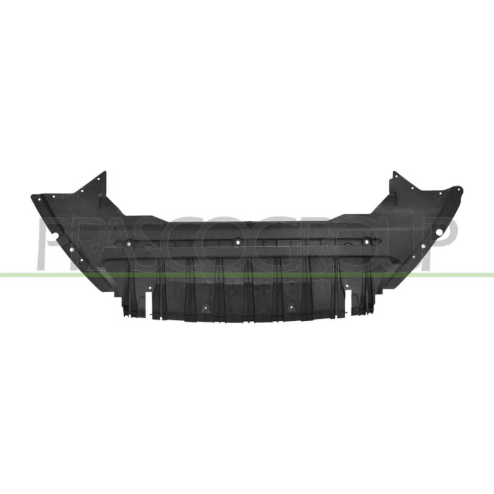 NEUTRO.jpg Coprimotore Inferiore Compatibile Per FORD MONDEO Dal 09/2010 Al 05/2014 Codice Originale 1724265