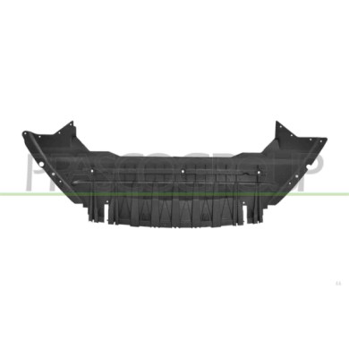 LIBRETTO_RICHIESTA_TARGA.JPG Coprimotore Inferiore Compatibile Per FORD MONDEO Dal 09/2010 Al 05/2014 Codice Originale 1724265