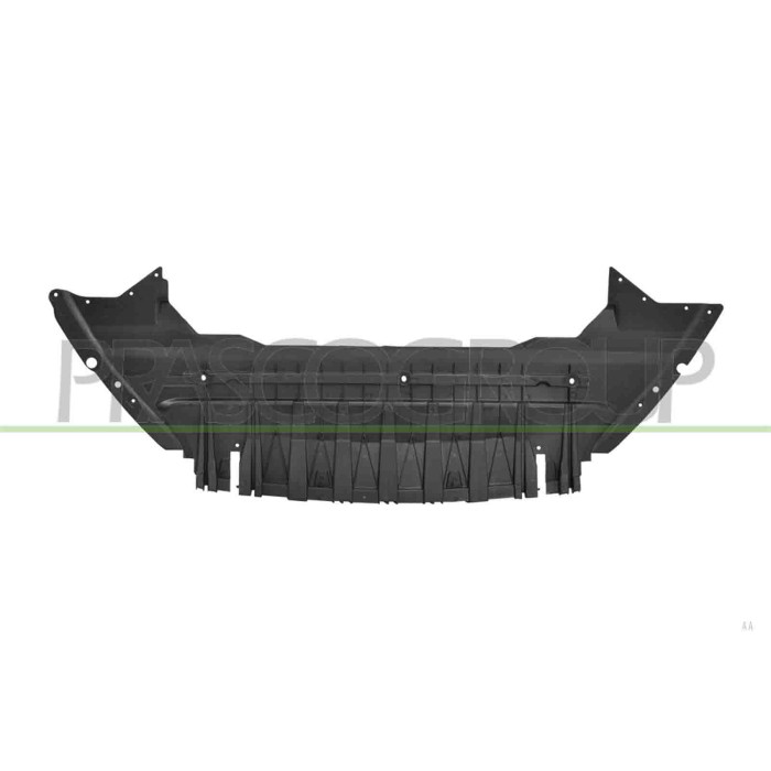 LIBRETTO_RICHIESTA_TARGA.JPG Coprimotore Inferiore Compatibile Per FORD MONDEO Dal 09/2010 Al 05/2014 Codice Originale 1724265